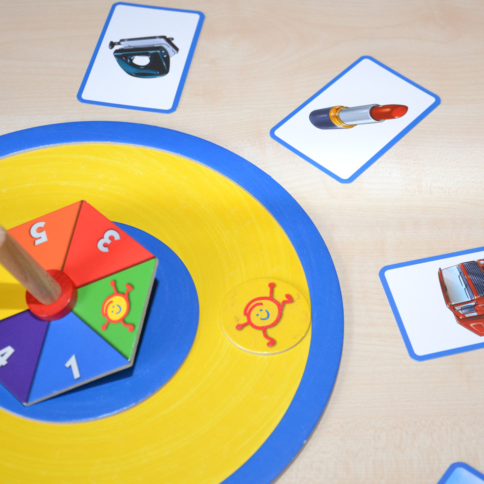 Praxis für Logopädie und Lerntherapie, Logopädie für Kinder, Sprachentwicklungsstörungen