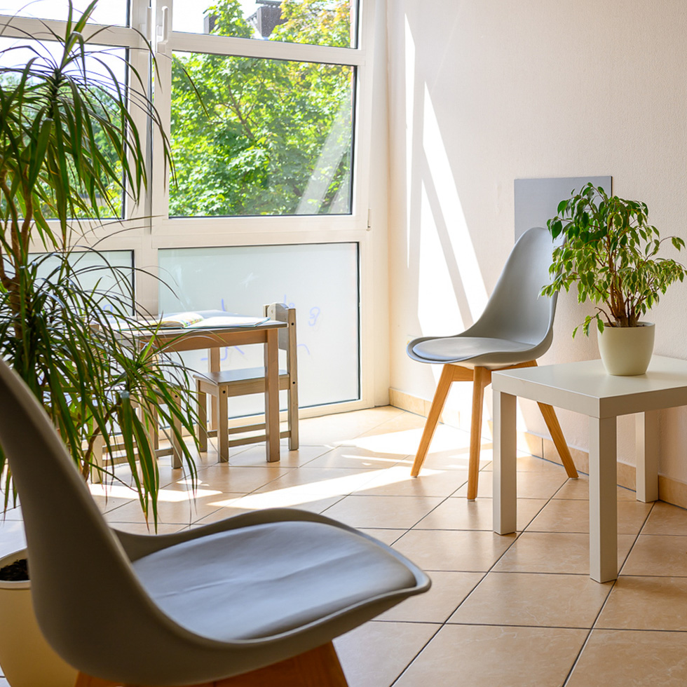 Logopädie Praxis für Logopädie und Lerntherapie im Zentrum von Hamminkeln