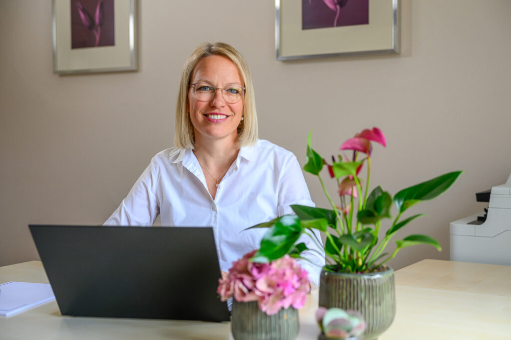 Praxis für Logopädie Birte Bönneken in Hamminkeln