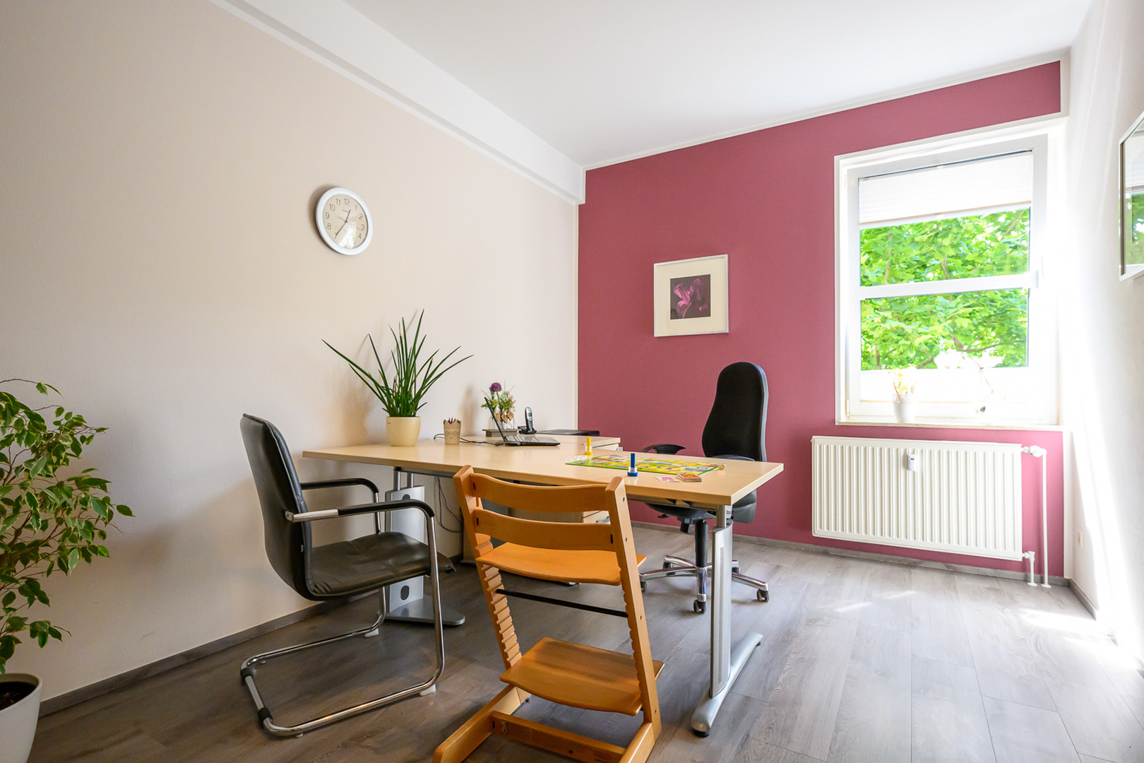 Logopädie Logopädie und Lerntherapie, Praxis in Hamminkeln