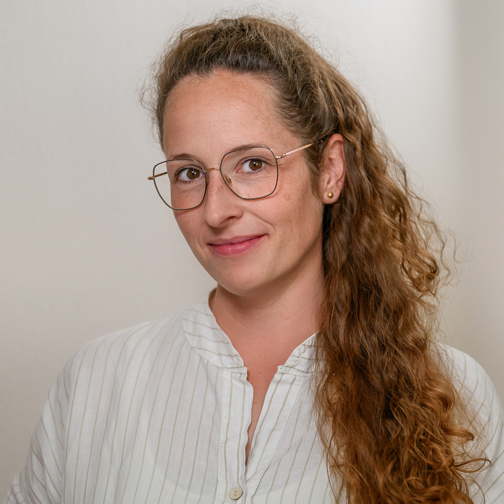 Logopädie Sprachtherapeutin Sandra Stegert